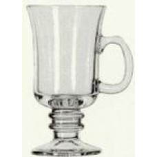 Glassware - Irish Coffee 8.5oz. - (25/Rack)